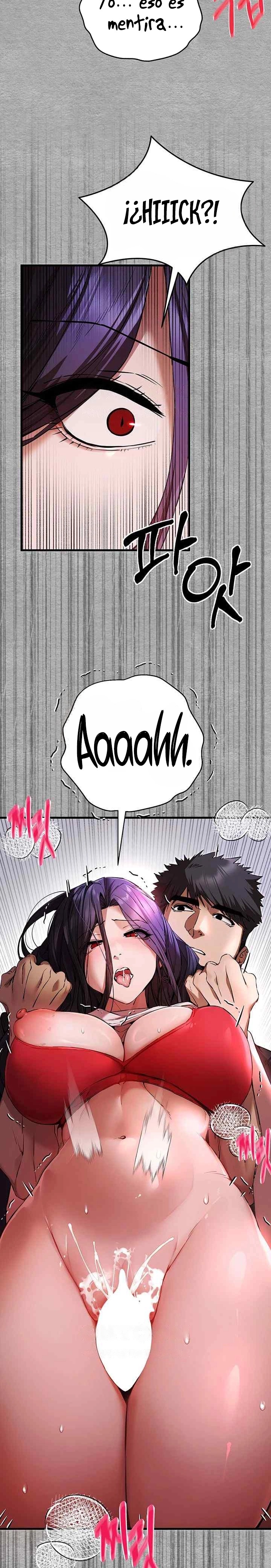 I Have To Sleep With A Stranger? Raw Chapter 52 - Page 16