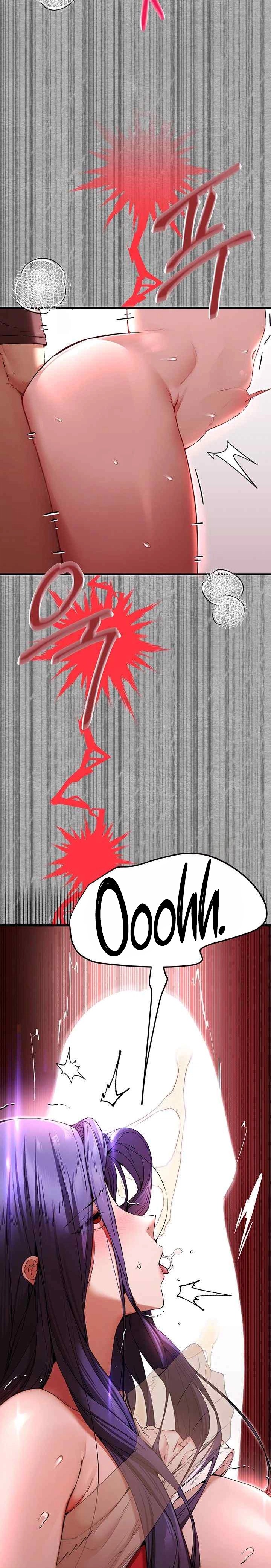 I Have To Sleep With A Stranger? Raw Chapter 52 - Page 17