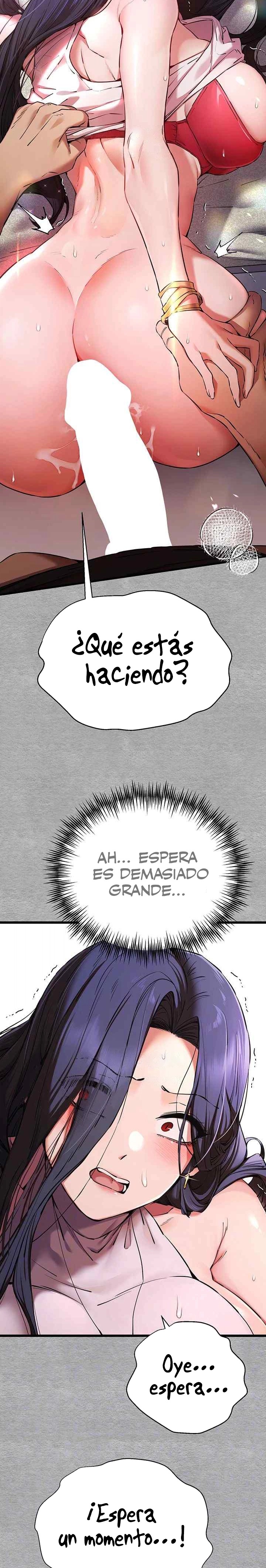 I Have To Sleep With A Stranger? Raw Chapter 52 - Page 2