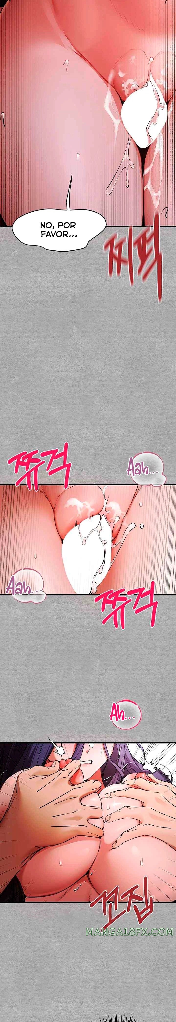 I Have To Sleep With A Stranger? Raw Chapter 52 - Page 21