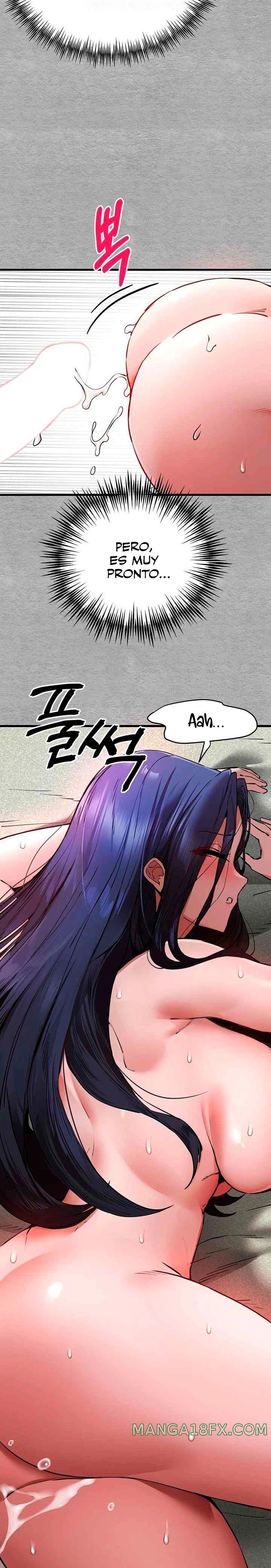 I Have To Sleep With A Stranger? Raw Chapter 52 - Page 24