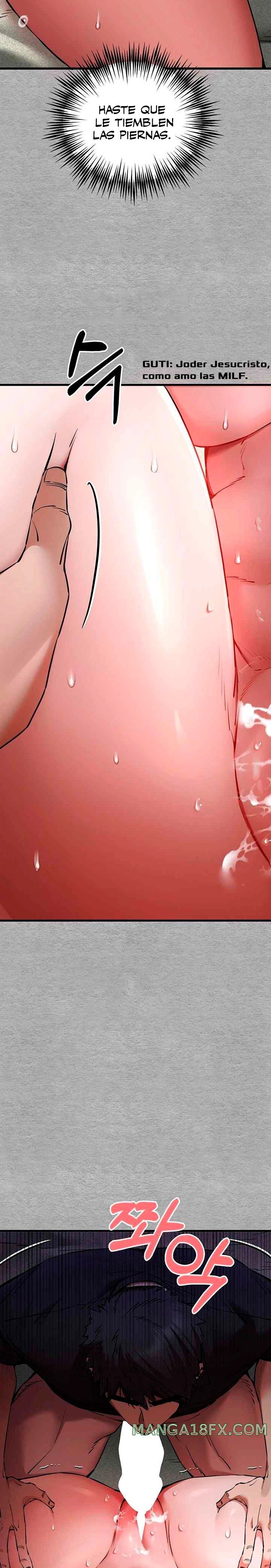 I Have To Sleep With A Stranger? Raw Chapter 52 - Page 25