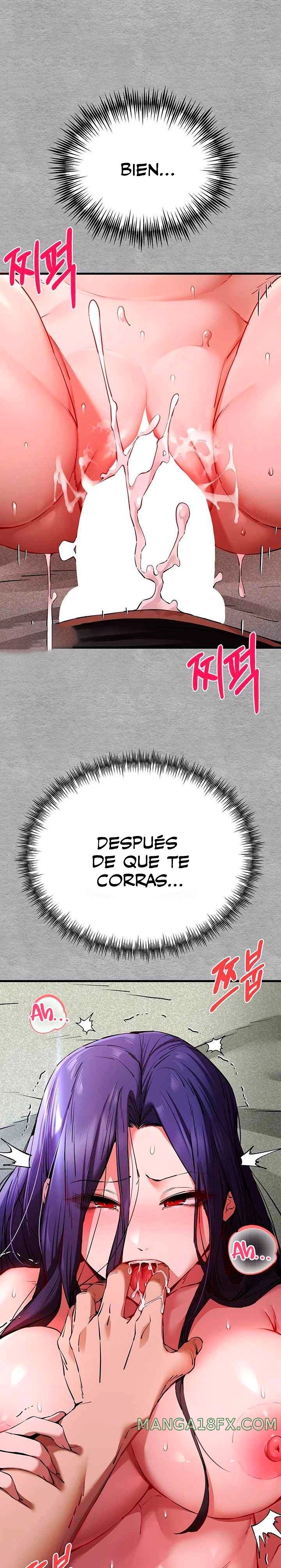 I Have To Sleep With A Stranger? Raw Chapter 52 - Page 30