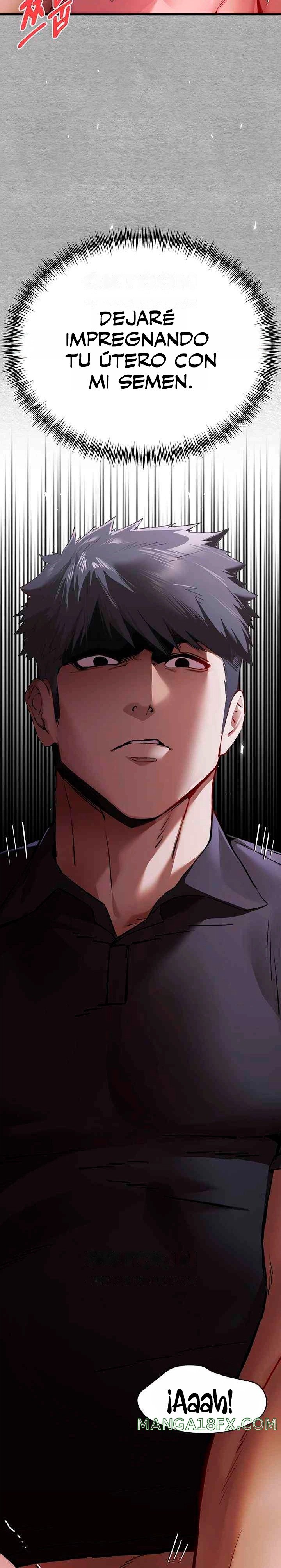 I Have To Sleep With A Stranger? Raw Chapter 52 - Page 31