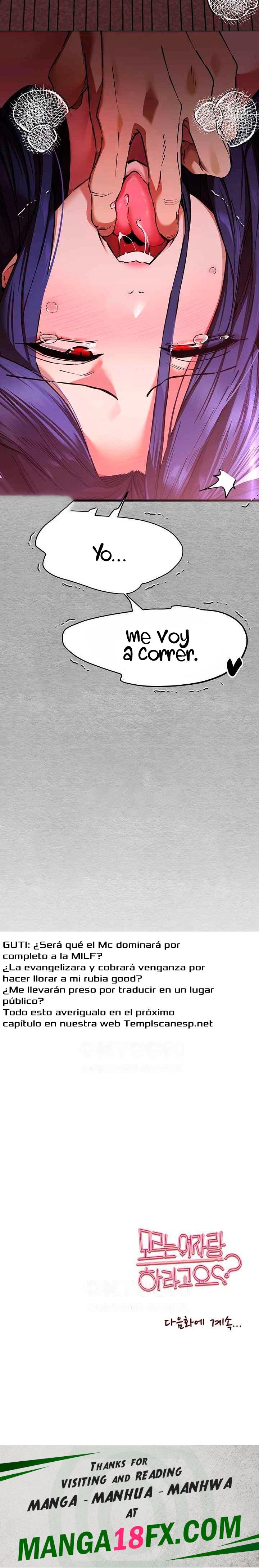 I Have To Sleep With A Stranger? Raw Chapter 52 - Page 33