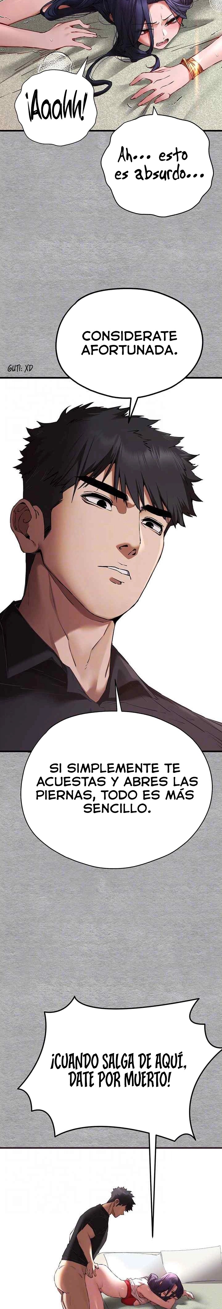 I Have To Sleep With A Stranger? Raw Chapter 52 - Page 5