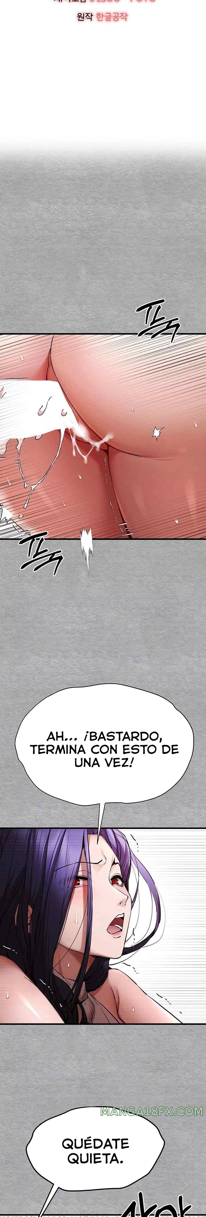 I Have To Sleep With A Stranger? Raw Chapter 52 - Page 8