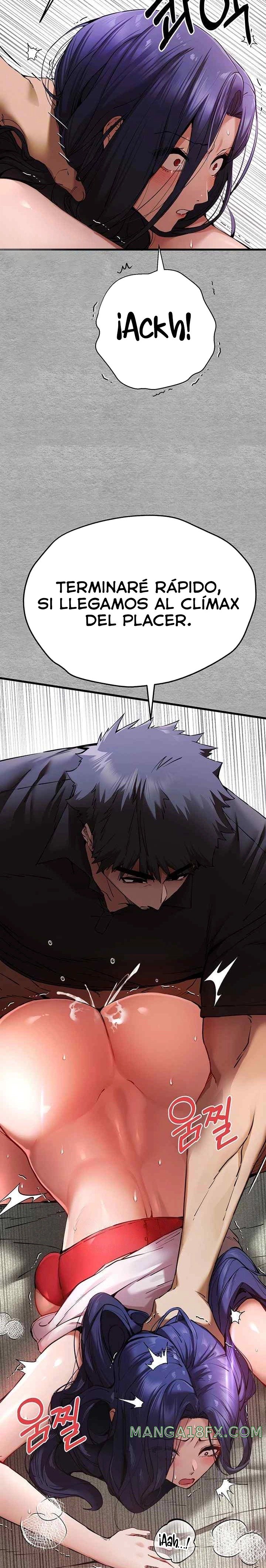 I Have To Sleep With A Stranger? Raw Chapter 52 - Page 9