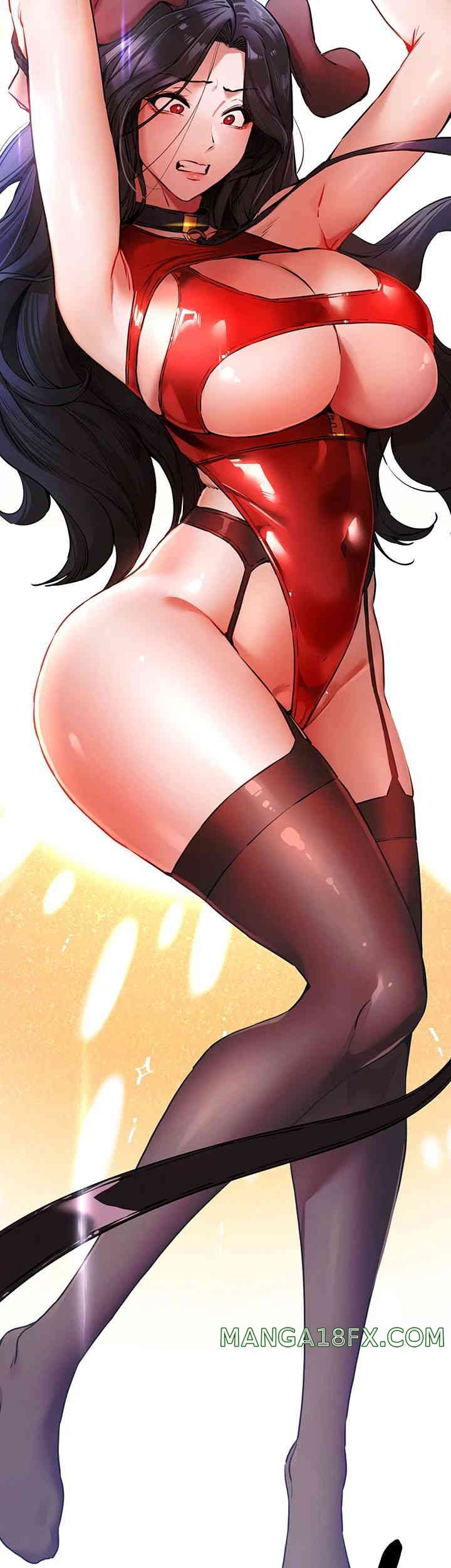 I Have To Sleep With A Stranger? Raw Chapter 55 - Page 22