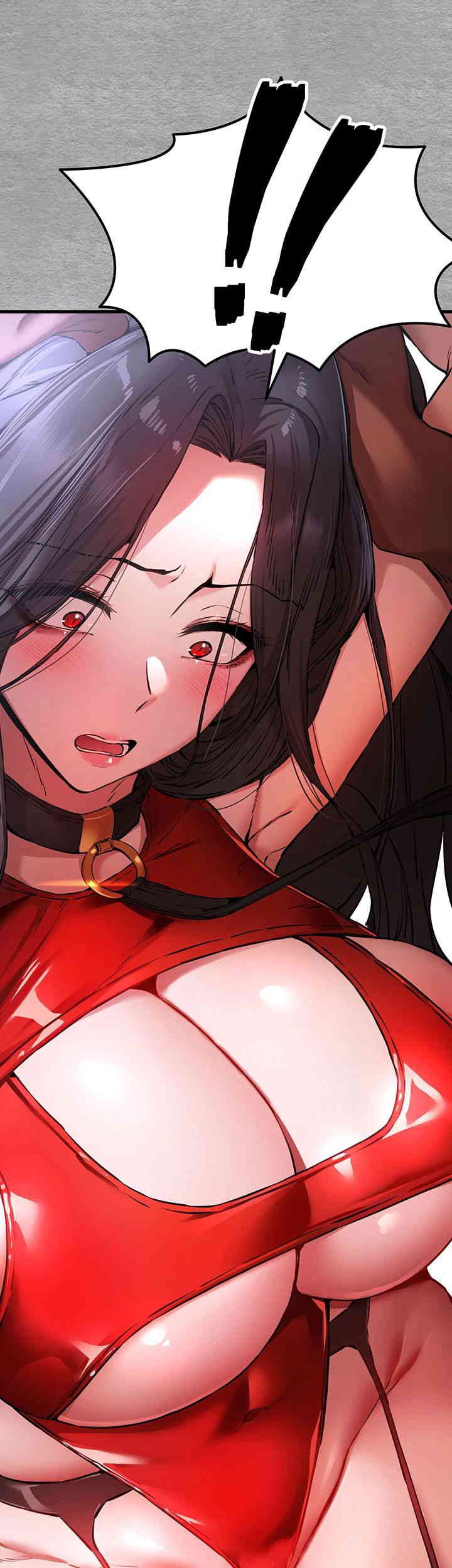 I Have To Sleep With A Stranger? Raw Chapter 55 - Page 24