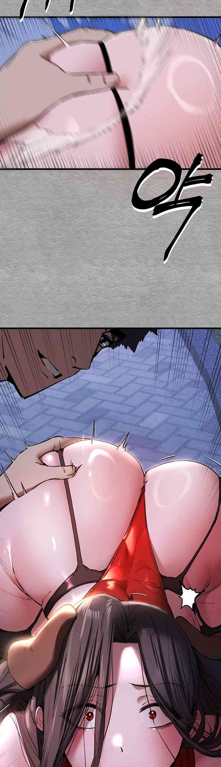 I Have To Sleep With A Stranger? Raw Chapter 55 - Page 52