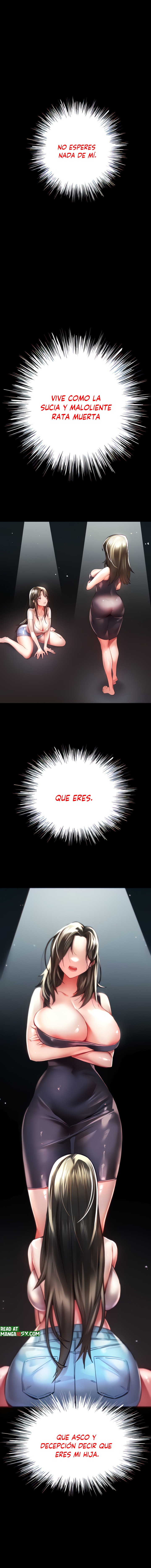 I Have To Sleep With A Stranger? Raw Chapter 6 - Page 1