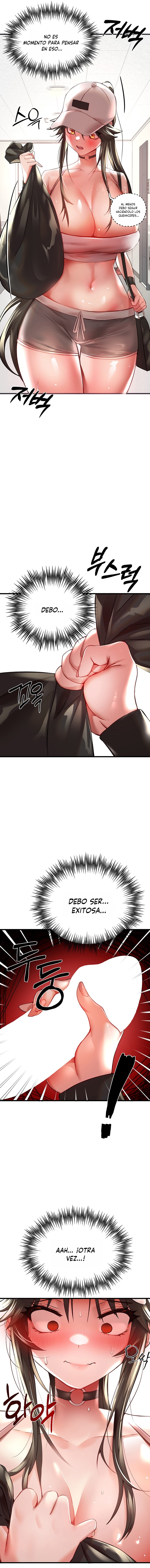 I Have To Sleep With A Stranger? Raw Chapter 6 - Page 13