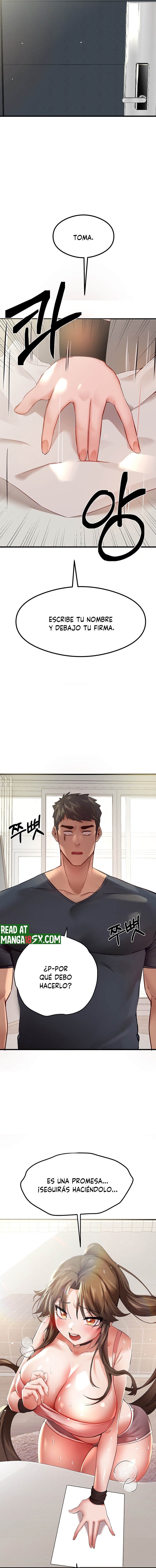 I Have To Sleep With A Stranger? Raw Chapter 6 - Page 16