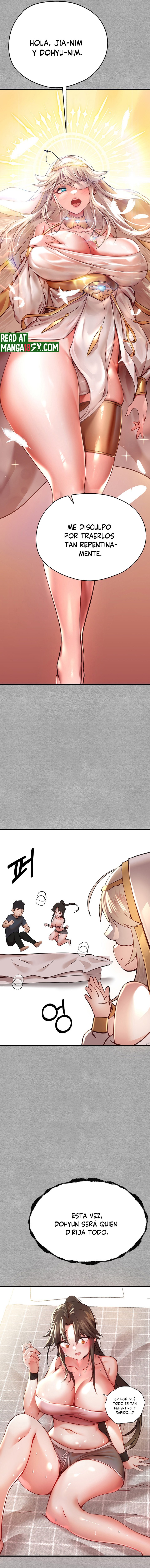 I Have To Sleep With A Stranger? Raw Chapter 6 - Page 25