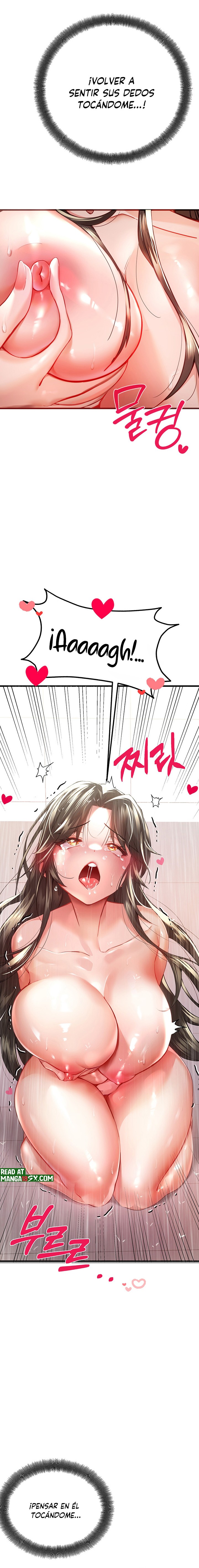 I Have To Sleep With A Stranger? Raw Chapter 6 - Page 9