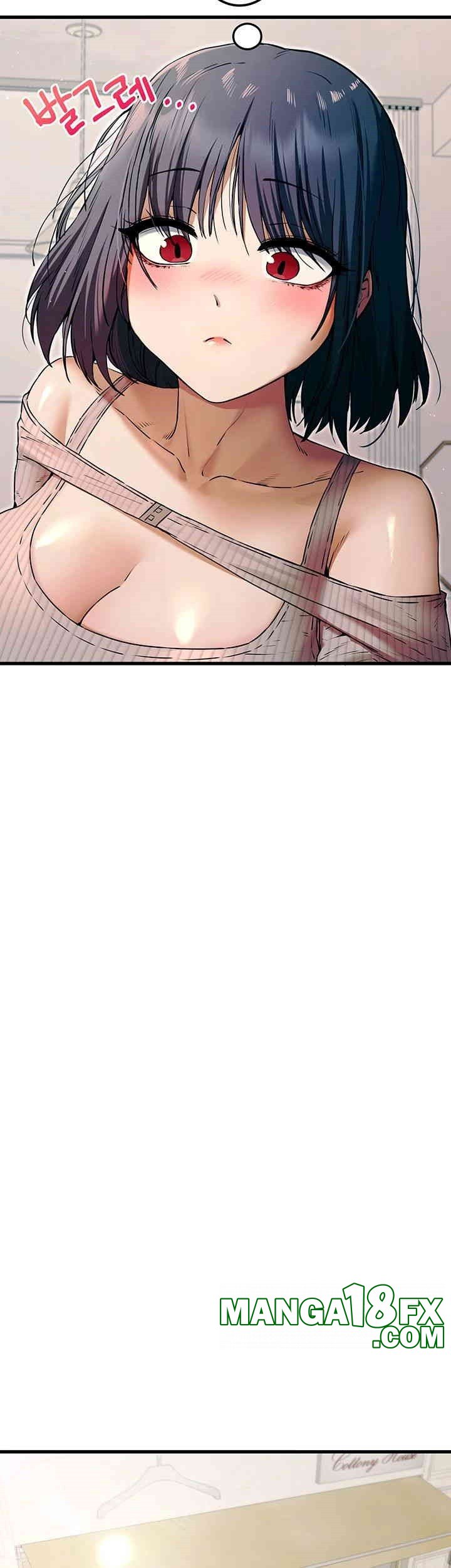 I Have To Sleep With A Stranger? Raw Chapter 67 - Page 33