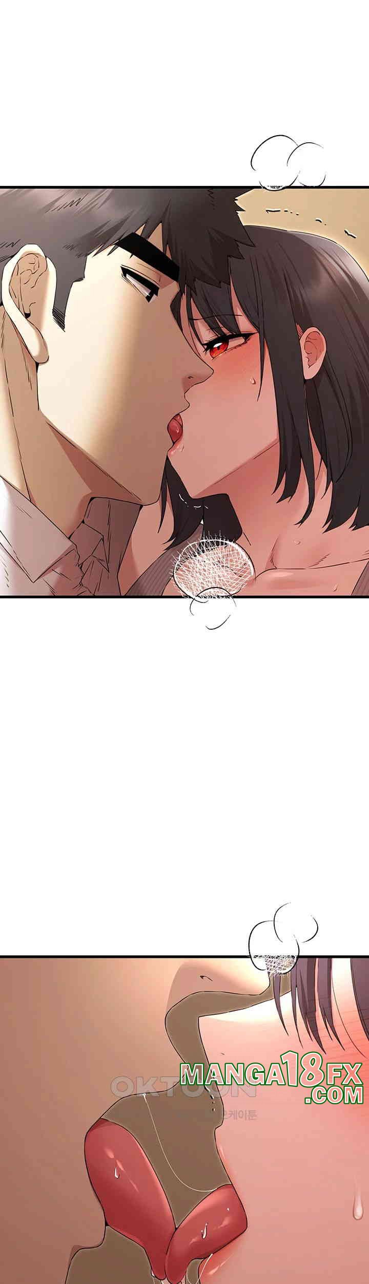 I Have To Sleep With A Stranger? Raw Chapter 68 - Page 3