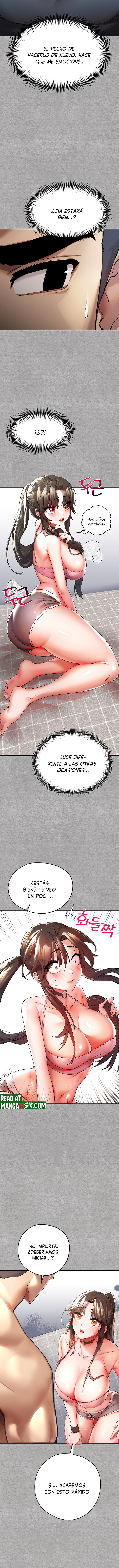 I Have To Sleep With A Stranger? Raw Chapter 7 - Page 5