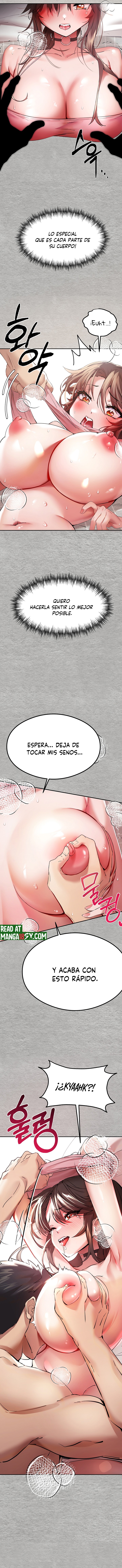 I Have To Sleep With A Stranger? Raw Chapter 7 - Page 7