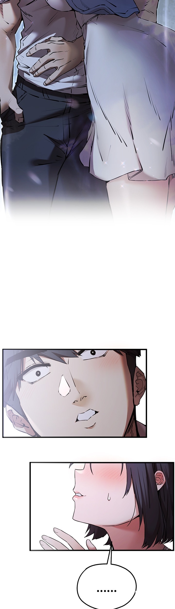 I Have To Sleep With A Stranger? Raw Chapter 71 - Page 26