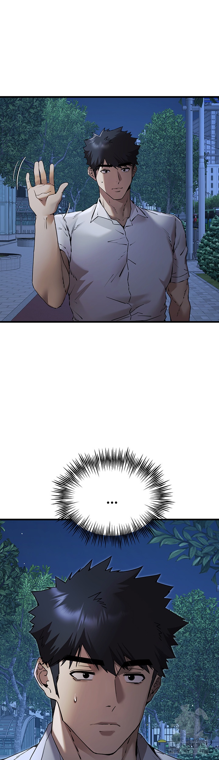 I Have To Sleep With A Stranger? Raw Chapter 71 - Page 29