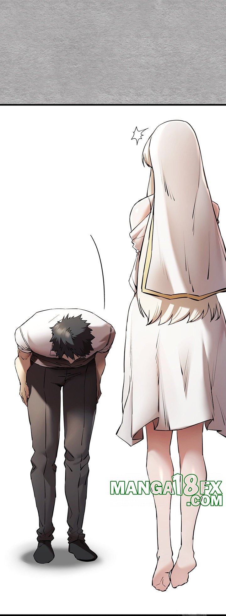 I Have To Sleep With A Stranger? Raw Chapter 71 - Page 50