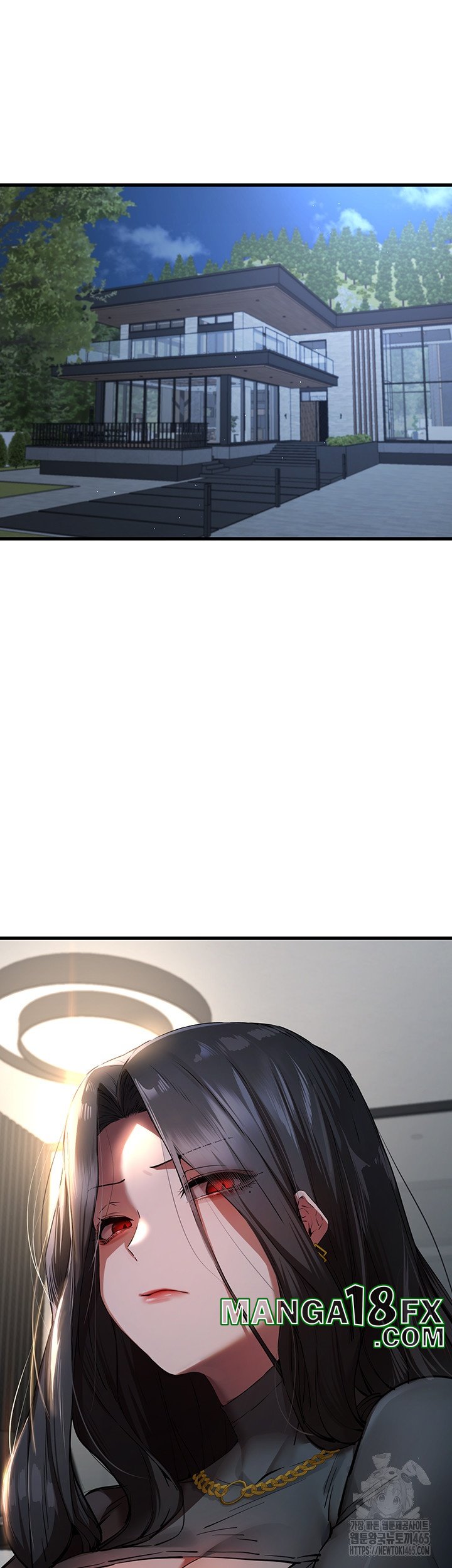 I Have To Sleep With A Stranger? Raw Chapter 71 - Page 59