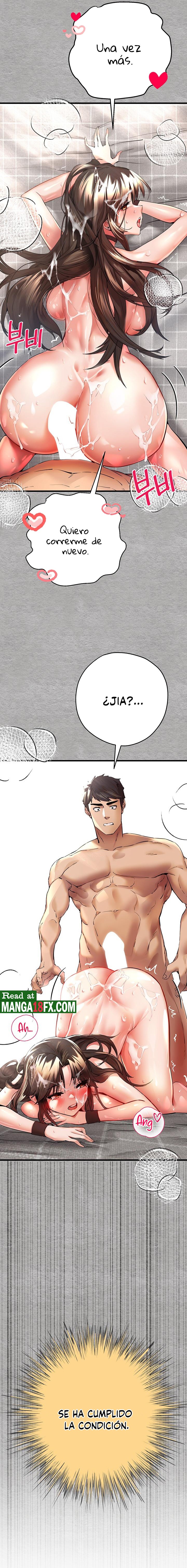 I Have To Sleep With A Stranger? Raw Chapter 8 - Page 14