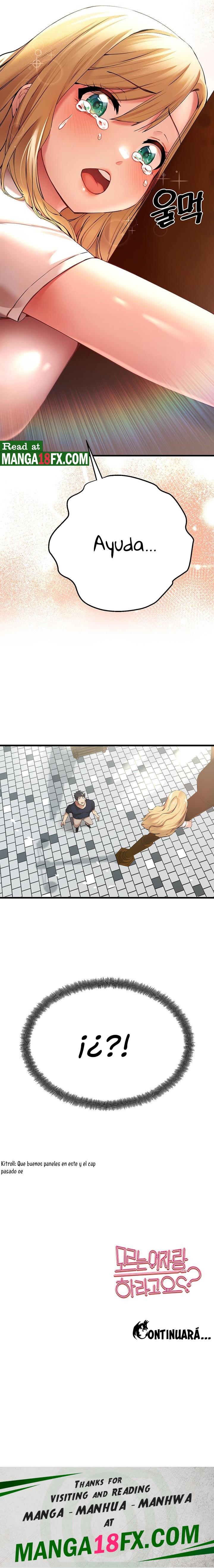 I Have To Sleep With A Stranger? Raw Chapter 8 - Page 24