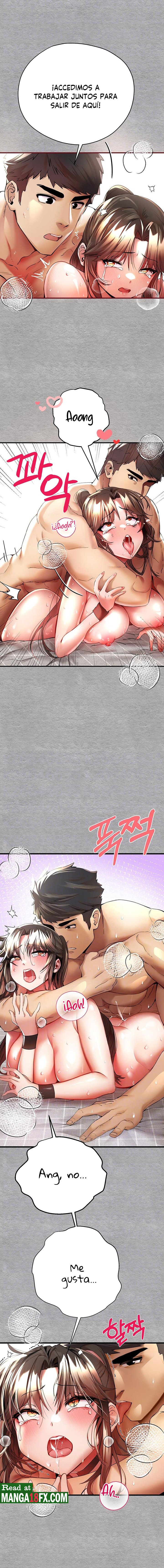 I Have To Sleep With A Stranger? Raw Chapter 8 - Page 4