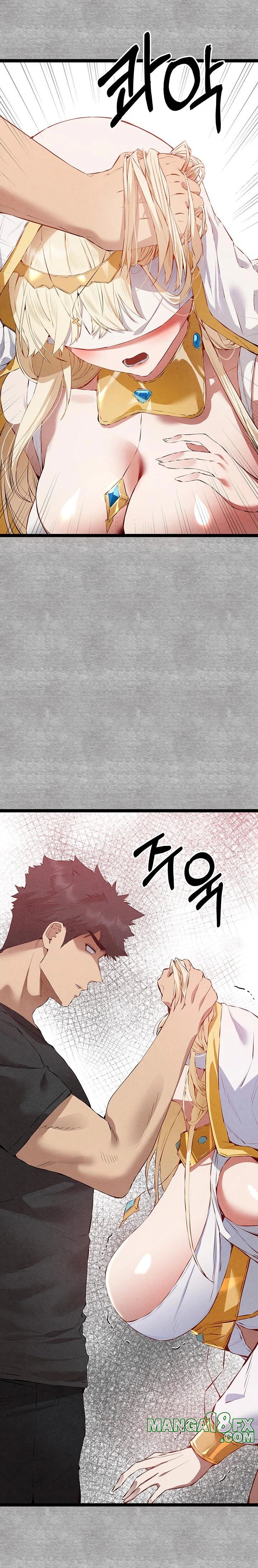 I Have To Sleep With A Stranger? Raw Chapter 91 - Page 31