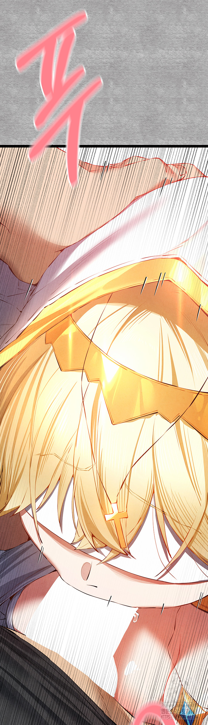 I Have To Sleep With A Stranger? Raw Chapter 92 - Page 20