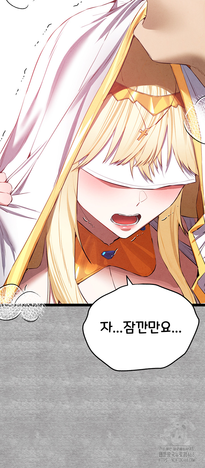 I Have To Sleep With A Stranger? Raw Chapter 92 - Page 49