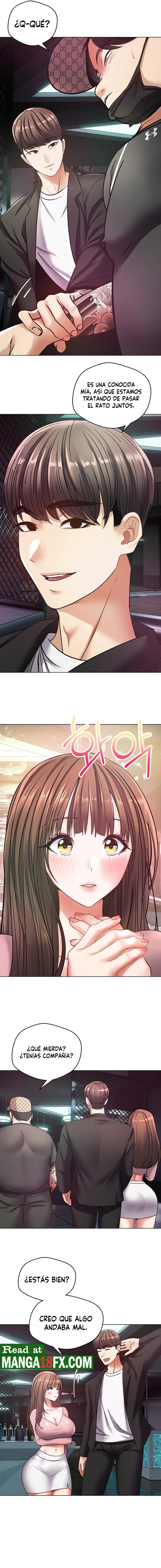 Desire Realization Application Raw Chapter 10 - Page 10