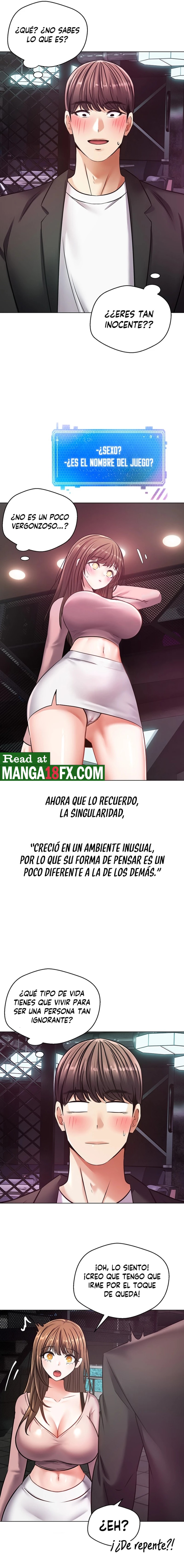 Desire Realization Application Raw Chapter 10 - Page 13