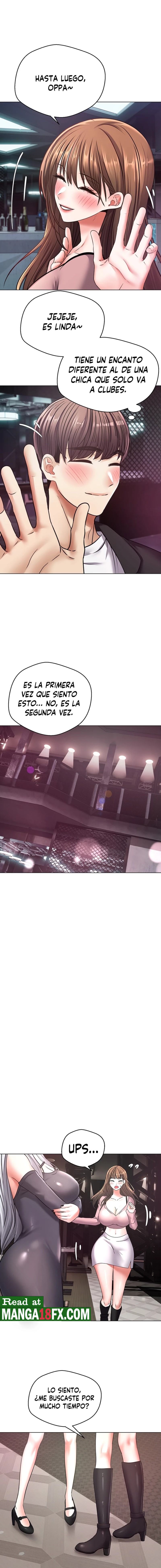 Desire Realization Application Raw Chapter 10 - Page 15