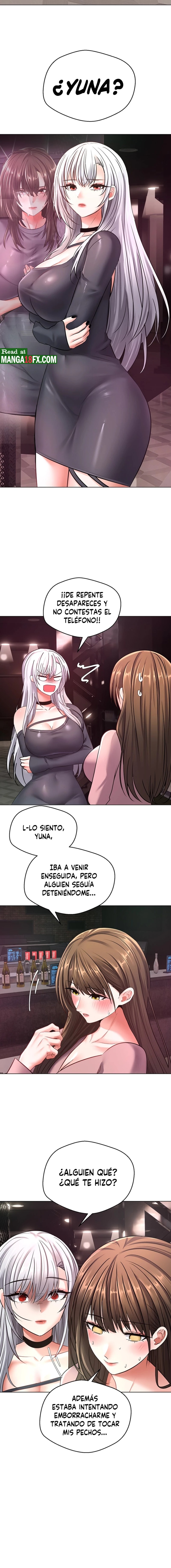 Desire Realization Application Raw Chapter 10 - Page 16