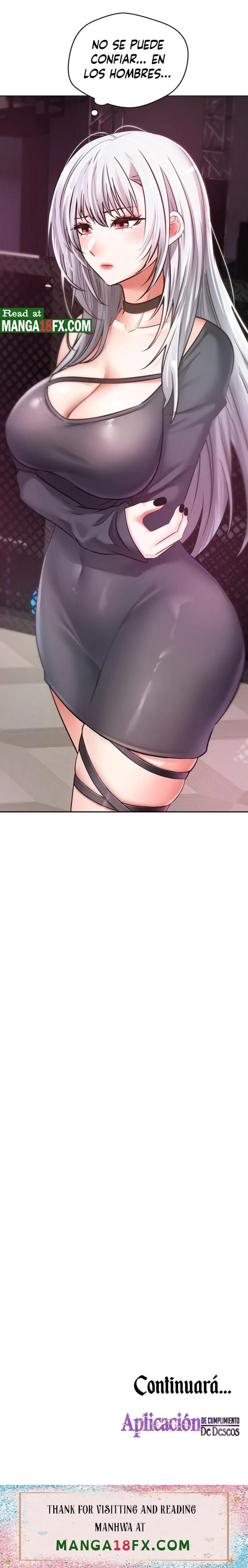 Desire Realization Application Raw Chapter 10 - Page 19