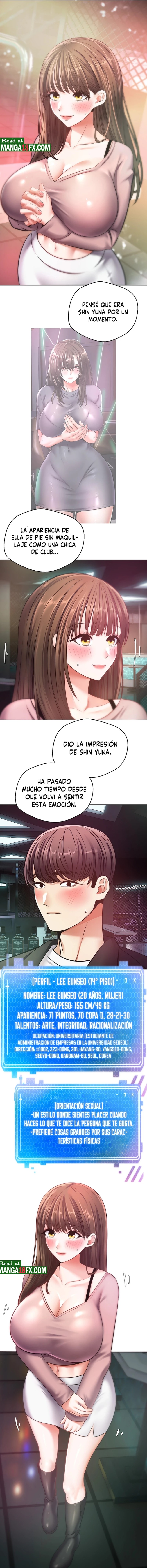 Desire Realization Application Raw Chapter 10 - Page 6