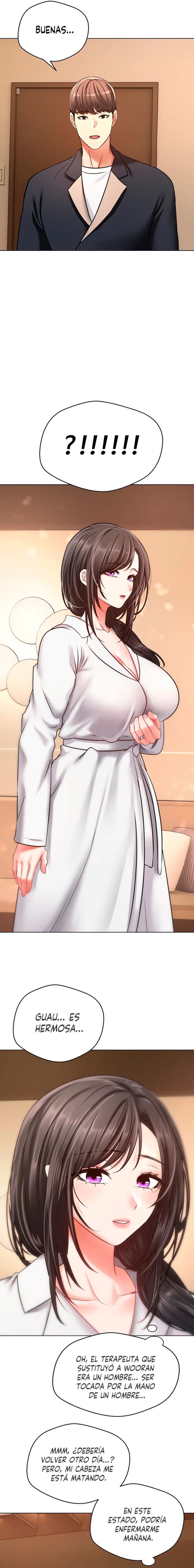 Desire Realization Application Raw Chapter 11 - Page 11