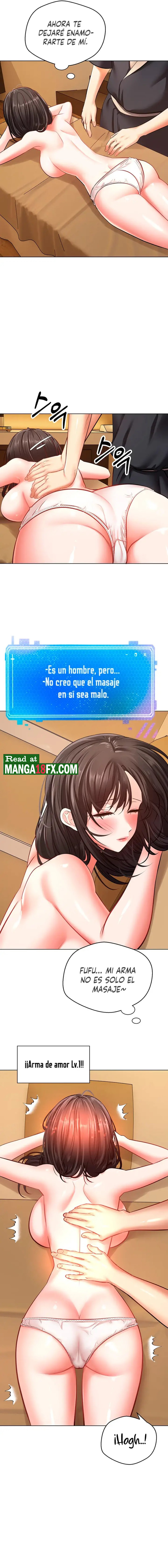 Desire Realization Application Raw Chapter 11 - Page 14