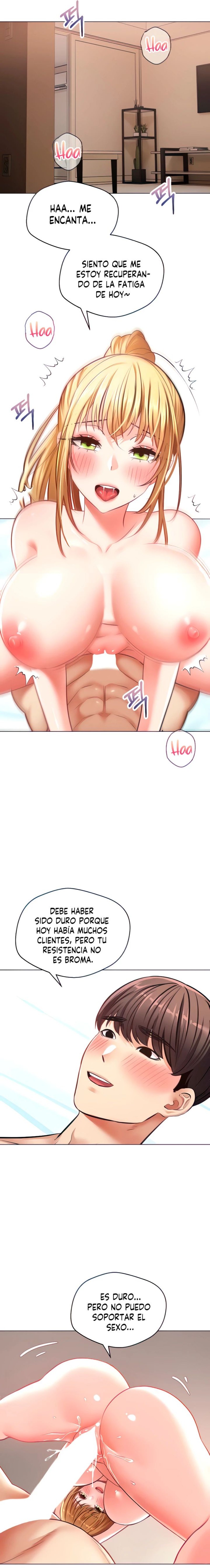 Desire Realization Application Raw Chapter 11 - Page 3