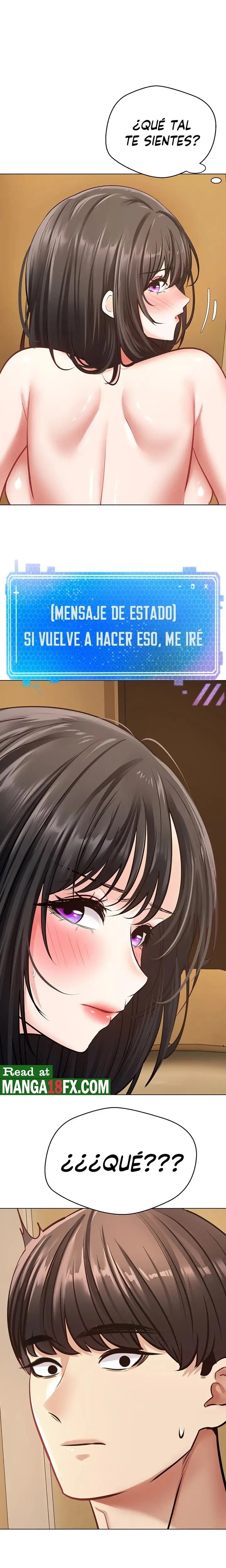 Desire Realization Application Raw Chapter 12 - Page 1