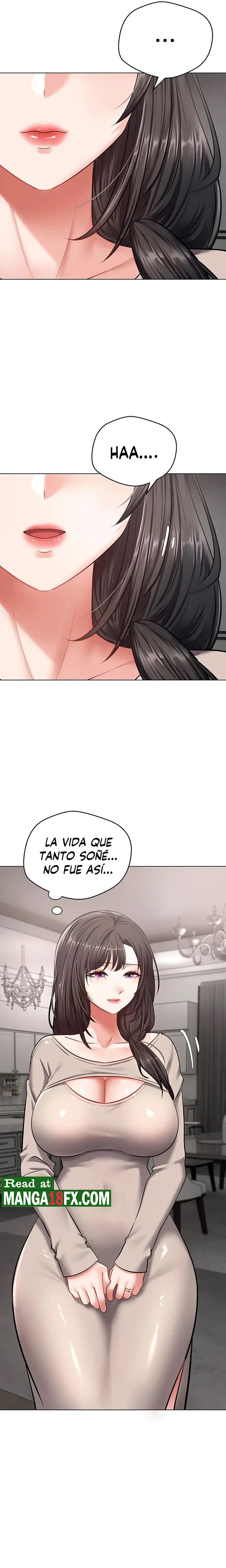 Desire Realization Application Raw Chapter 12 - Page 10