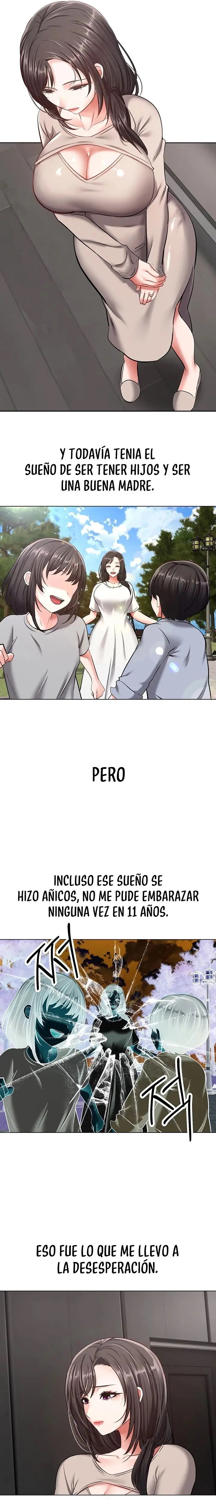 Desire Realization Application Raw Chapter 12 - Page 13