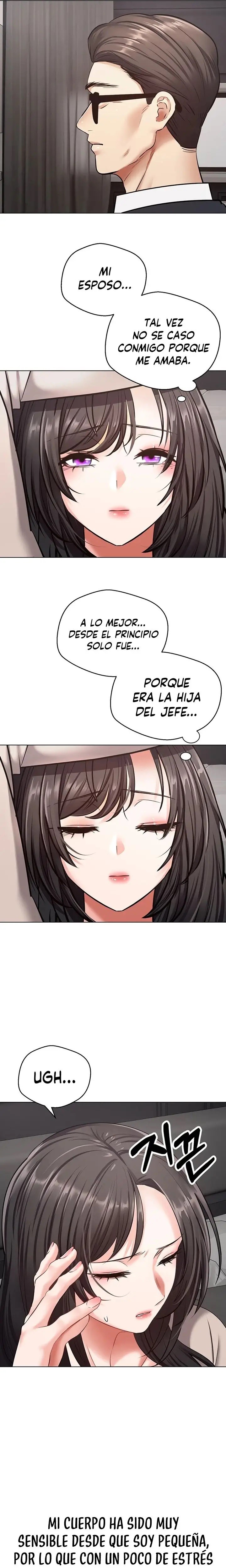 Desire Realization Application Raw Chapter 12 - Page 15