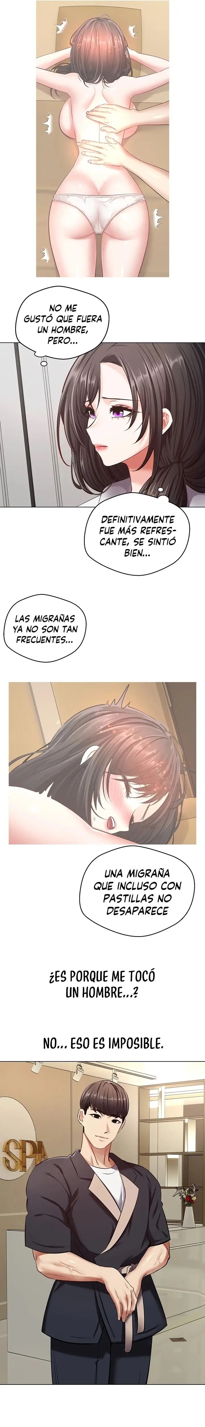 Desire Realization Application Raw Chapter 12 - Page 18