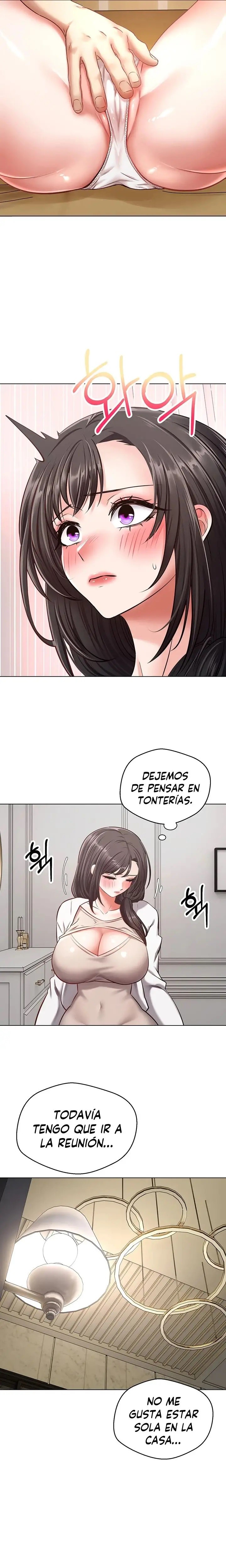 Desire Realization Application Raw Chapter 12 - Page 20