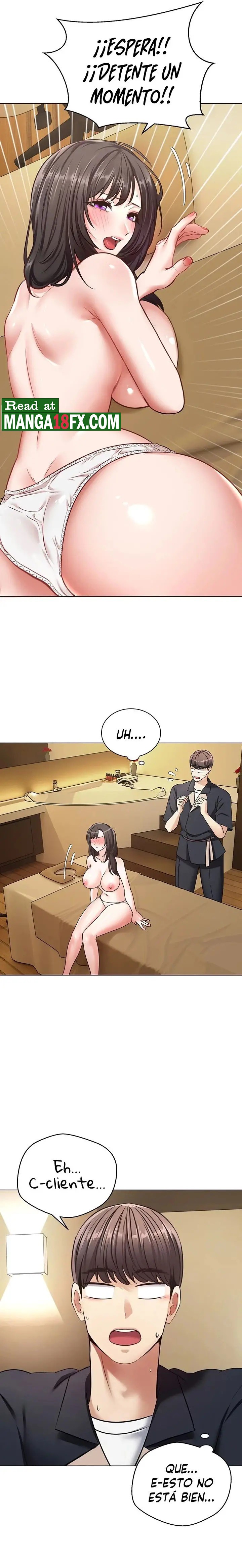 Desire Realization Application Raw Chapter 12 - Page 5